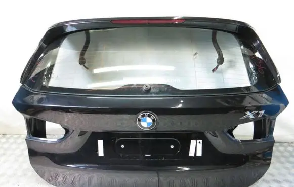 BMW X1 F48 F49 Truck tailgate 