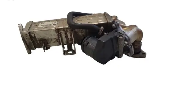 BMW 5 F10 F11 EGR valve 782321004