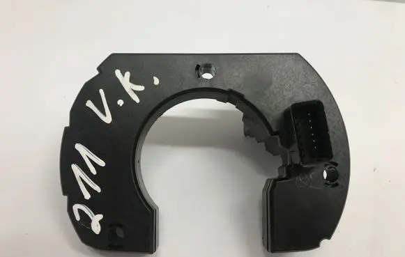 Steering angle sensor