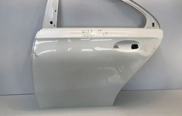 Mercedes-Benz A W177 Rear door 