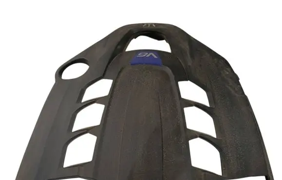 Maserati Ghibli Engine cover (trim)
