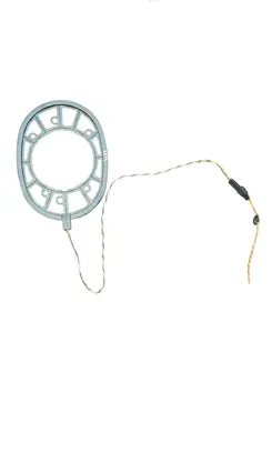 BMW 7 E65 E66 Interior comfort aerial antenna 6911756