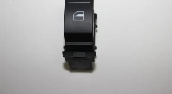 Volkswagen Touareg II Electric window control switch 7L6959855B