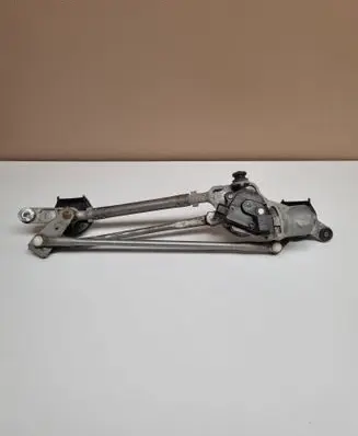 Subaru Outback (BS) Front wiper linkage and motor 86511AL010 1593006290