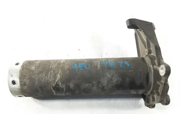 Audi A8 S8 D3 4E Front bumper shock/impact absorber 4E0806109E