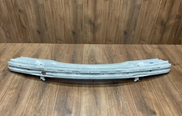 BMW 3 E46 Front bumper cross member 8195287