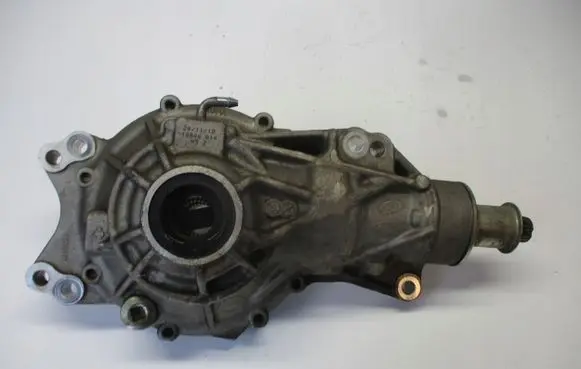 Land Rover Range Rover Velar Front differential J8A23017AB