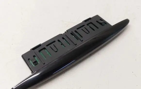 Mercedes-Benz CLA C117 X117 W117 Parking PDC sensor display screen A1725420023