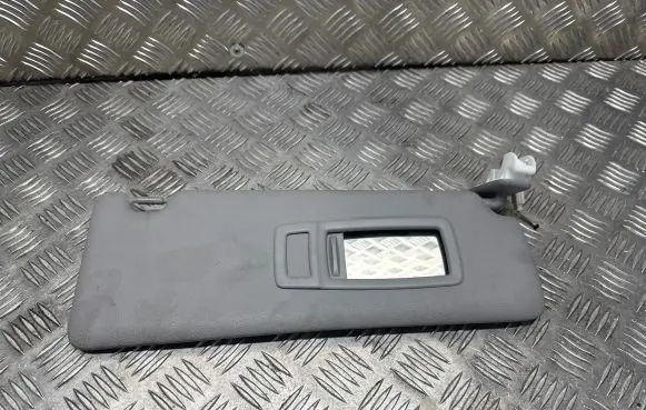 BMW 3 F30 F35 F31 Sun visor