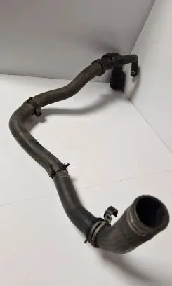 Ford Mondeo MK IV Engine coolant pipe/hose S8000163