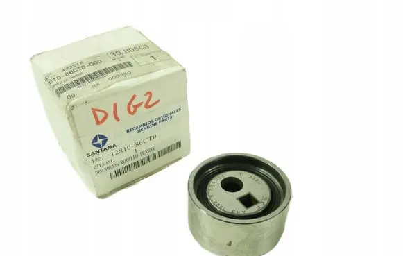 Suzuki Grand Vitara II Timing belt tensioner 12810-86CT0