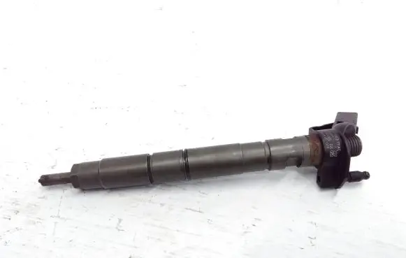 Audi A6 S6 C6 4F Fuel injector 0445115039 059130277AC
