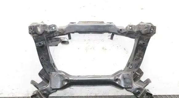 Jaguar XJ X351 Front subframe GW935019AB