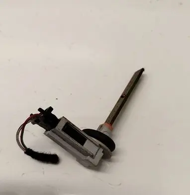 Volkswagen Golf Plus Interior temperature sensor 4B0820539