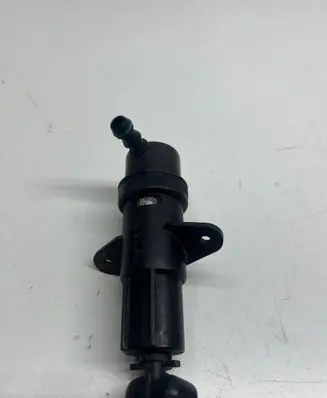 BMW 7 E65 E66 Headlight washer spray nozzle 700194909