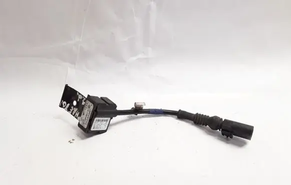Volkswagen Phaeton ESP acceleration yaw rate sensor 3D0907651 3D0616575G