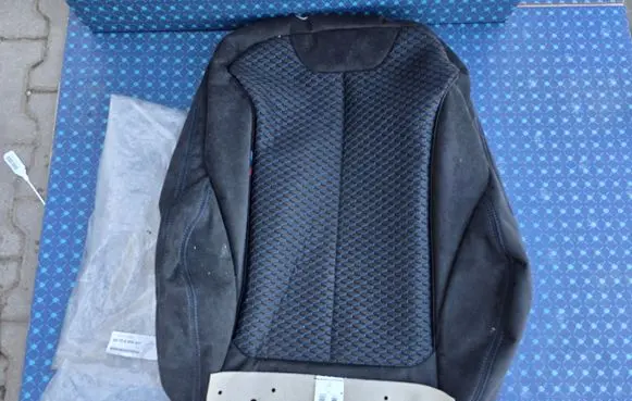 BMW 3 F30 F35 F31 Interior set 8055047