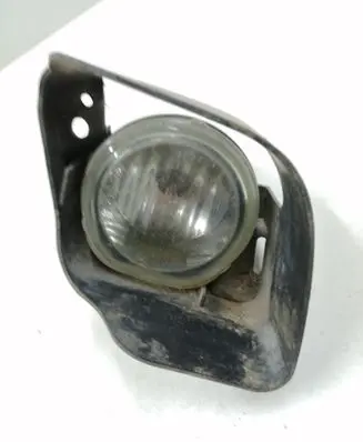 Front fog light