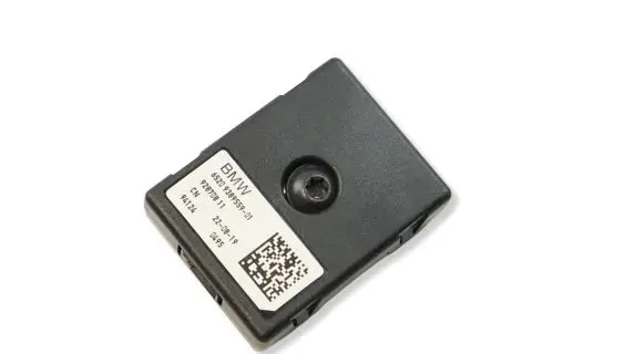 BMW X3M F97 Aerial antenna amplifier 9389559 92870811