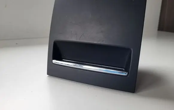 Skoda Superb B6 (3T) Ashtray (rear) 
