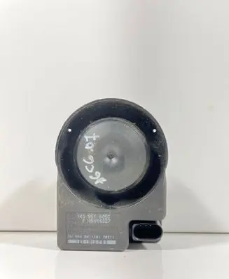 Audi A6 S6 C6 4F Horn signal 1K0951605C F005V00327