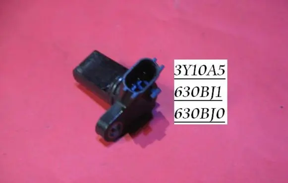 Nissan Almera N16 Crankshaft position sensor 3Y10A5 630BJ1
