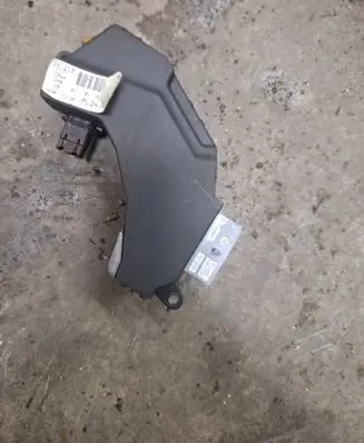 Opel Vectra C Heater blower fan relay 734213120 006962