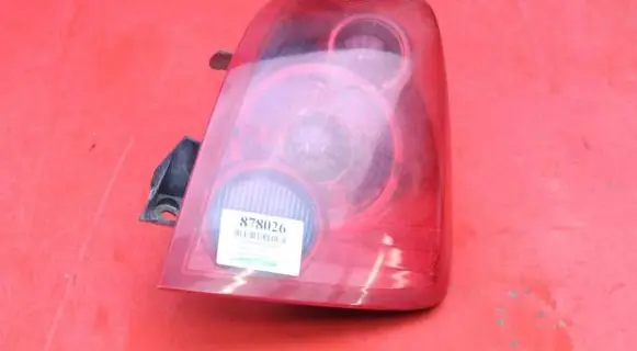 Nissan Primera Rear/tail lights