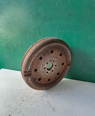 Seat Toledo III (5P) Flywheel 5900