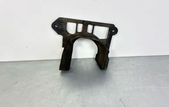 Audi A6 S6 C7 4G Front underbody cover/under tray 4G0863190