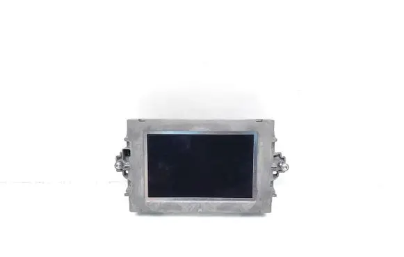 Mercedes-Benz C W204 Screen/display/small screen A2049007508 2049010603 2049022103