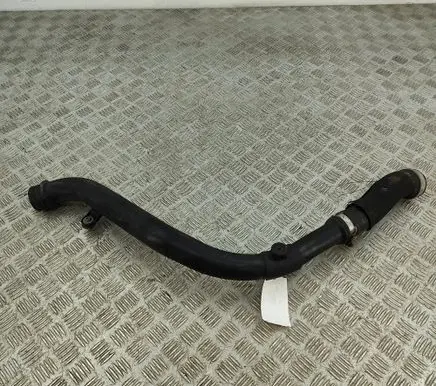Volkswagen Touareg II Intercooler hose/pipe 7P0145792B