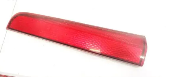 Nissan Note (E11) Rear/tail lights