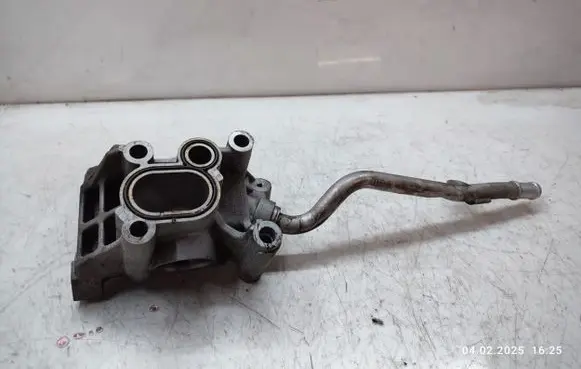 Audi A6 Allroad C7 Power steering pump mounting bracket 059145169