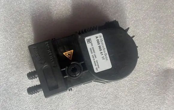 Mercedes-Benz C W205 Other control units/modules A0009054117