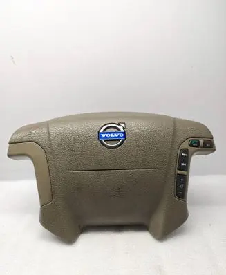 Volvo S80 Steering wheel airbag BAMPT11033 8684176 243122560243