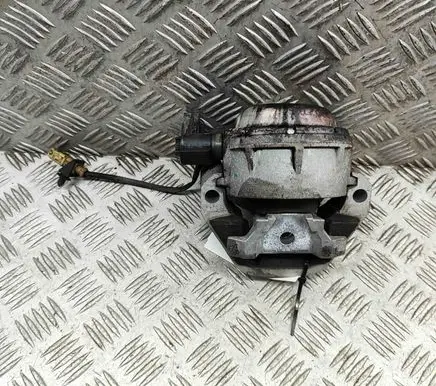 Audi A6 S6 C7 4G Engine mount bracket 4G0199381LG