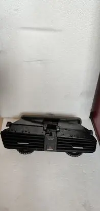 Volkswagen Golf VII Cabin air duct channel 5G1819728AEAF