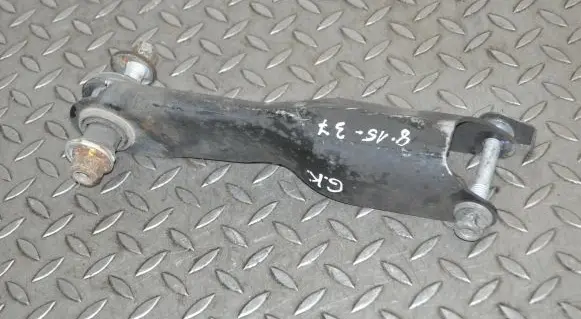 Rear upper control arm/wishbone
