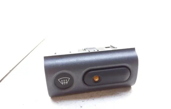 Ford Mondeo MK II Windscreen/window heater switch 93BG18K574AD