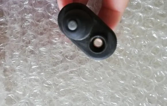Opel Astra G Front door sensor 09153611