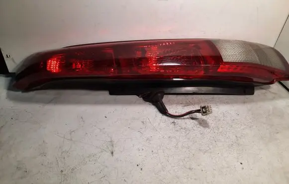 Nissan X-Trail T30 Rear/tail lights 4913