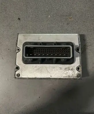 Chrysler Voyager Fuse module 05144579AB T045400458 E04504