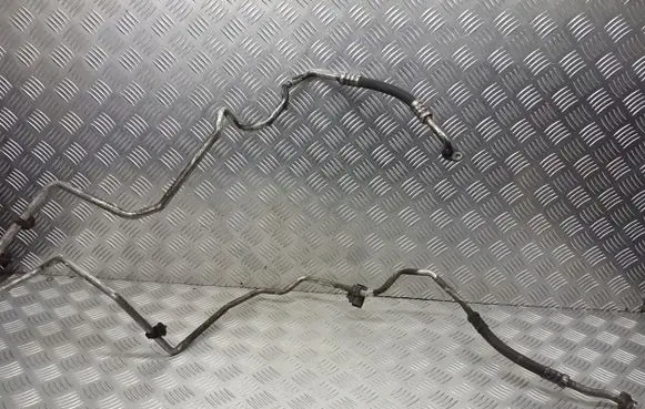 Renault Espace IV Air conditioning (A/C) pipe/hose