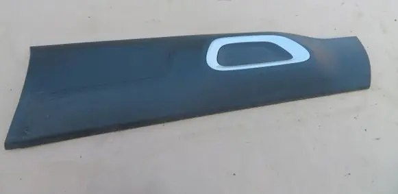 Citroen C5 Aircross Front door trim (molding) 9820076577
