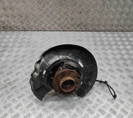 BMW 7 F01 F02 F03 F04 Rear wheel hub 6775853
