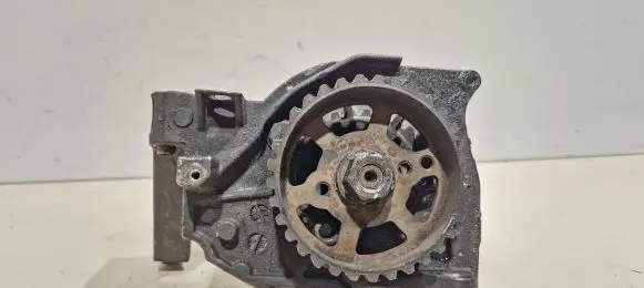 Volvo V50 Fuel injection high pressure pump 0445010102