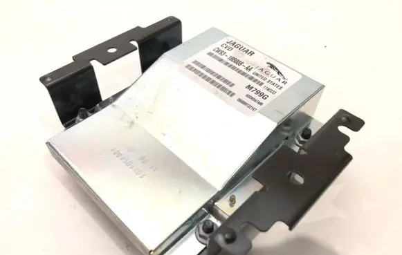 Other control units/modules