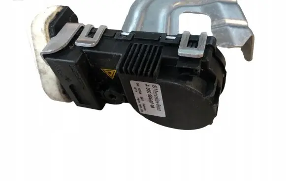 Mercedes-Benz GLC X253 C253 Breather heating element A0009050708