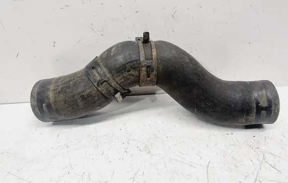 Nissan Qashqai Engine coolant pipe/hose 21503JD70A